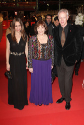 Natalia Verbeke, Philippe Le Guay, Carmen Maura
