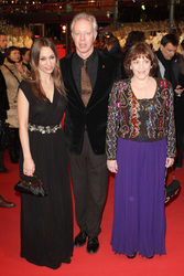 Natalia Verbeke, Philippe Le Guay, Carmen Maura
