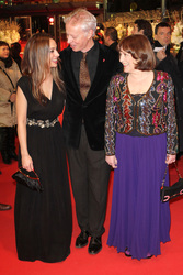 Natalia Verbeke, Philippe Le Guay, Carmen Maura
