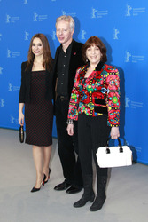 Natalia Verbeke, Philippe Le Guay, Carmen Maura
