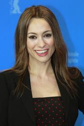 Natalia Verbeke