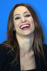 Natalia Verbeke