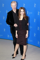 Philippe Le Guay, Natalia Verbeke