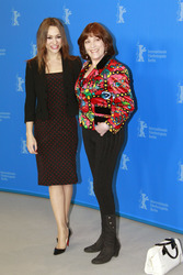 Natalia Verbeke, Carmen Maura