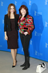 Natalia Verbeke, Carmen Maura