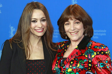 Natalia Verbeke, Carmen Maura