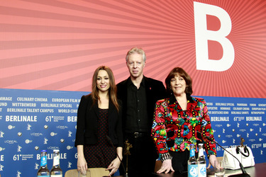 Natalia Verbeke, Philippe Le Guay, Carmen Maura