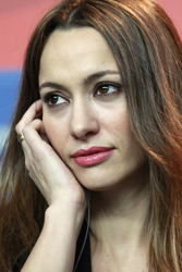 Natalia Verbeke