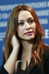 Natalia Verbeke