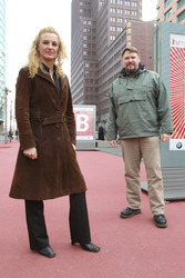 Angelika 'Anqu' Nimbach, Konrad Hollenstein