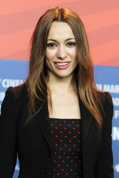 Natalia Verbeke