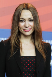 Natalia Verbeke