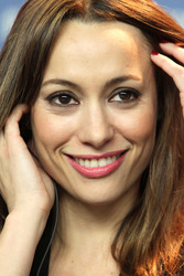 Natalia Verbeke