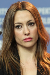 Natalia Verbeke