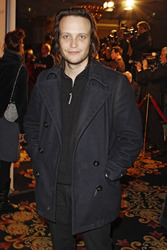 August Diehl