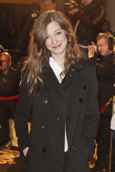 Alexandra Maria Lara