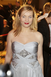 Nadja Uhl