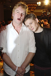 Detlev Buck, Matthias Schweighöfer