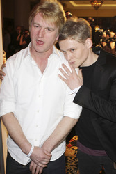 Detlev Buck, Matthias Schweighöfer