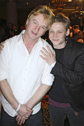 Detlev Buck, Matthias Schweighöfer
