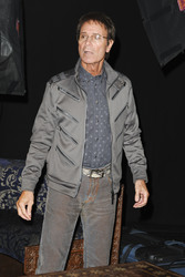 Cliff Richard