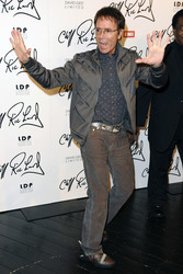 Cliff Richard