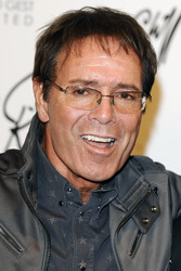 Cliff Richard