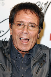 Cliff Richard