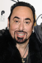 David Gest