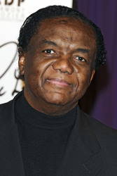Lamont Dozier