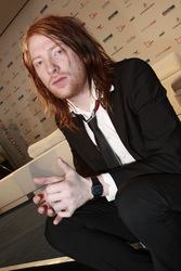 Domhnall Gleeson