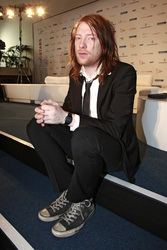 Domhnall Gleeson