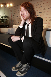 Domhnall Gleeson