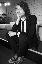 Domhnall Gleeson