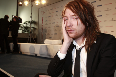 Domhnall Gleeson