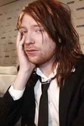Domhnall Gleeson