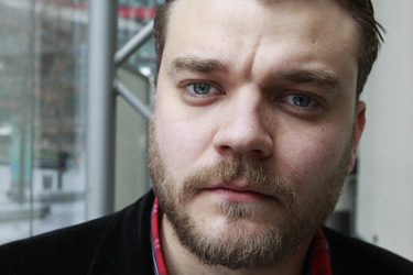 Pilou Asbaek