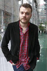 Pilou Asbaek