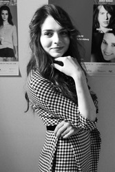 Natasha Petrovic