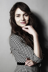 Natasha Petrovic