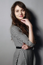 Natasha Petrovic