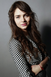 Natasha Petrovic