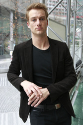 Alexander Fehling