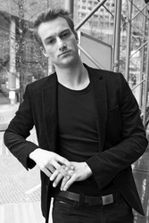 Alexander Fehling