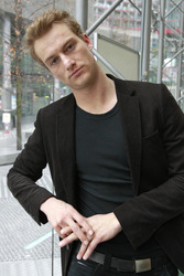 Alexander Fehling
