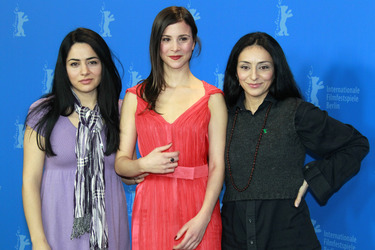 Nesrin Samdereli, Aylin Tezel, Yasemin Samdereli