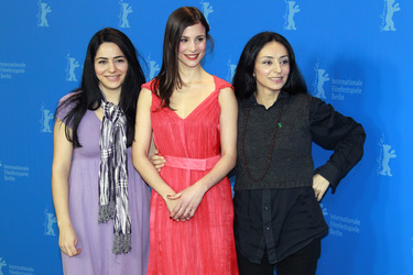Nesrin Samdereli, Aylin Tezel, Yasemin Samdereli