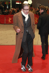 Rolf Zacher