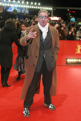 Rolf Zacher