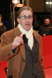 Rolf Zacher